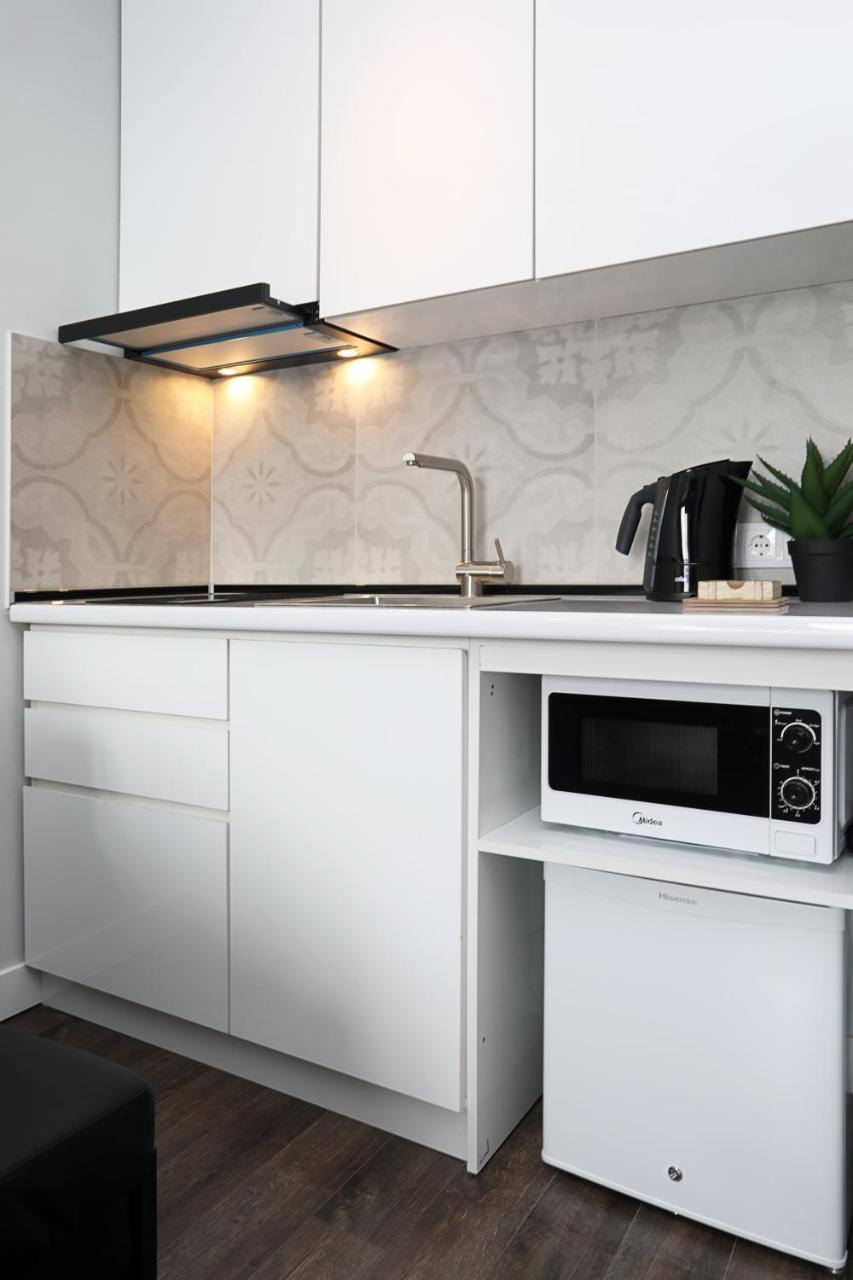 New Gudauri Terrace Apartment Loft 2 Apt. 143 Екстер'єр фото